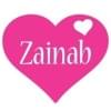 zainabr1's Profile Picture