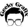 geekygrafixbc's Profile Picture