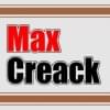 MaxCreack sitt profilbilde