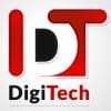 DigitTech的简历照片