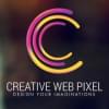 creativewebpixel adlı kullanıcının Profil Resmi