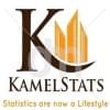 Profilový obrázek uživatele KamelStats
