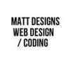 mattdesigns's Profile Picture