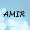  Profilbild von Amir3022